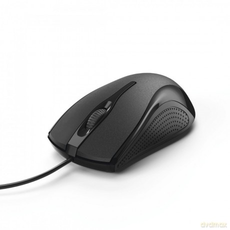 Mysz optyczna MC-200 Czarna