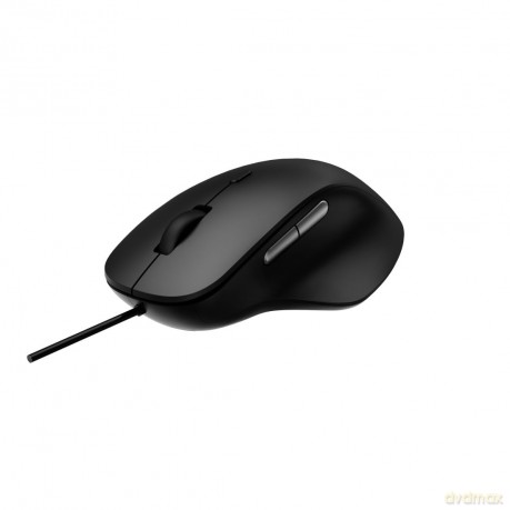 Mysz optyczna Rapoo N500 Czarna RAPOO