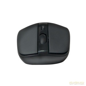 Mysz optyczna, bluetooth, 1000/1600 dpi