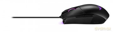 Mysz P506 ROG Strix Impact II Czarna