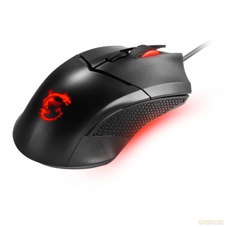 Mysz Przewodowa Clutch GM08