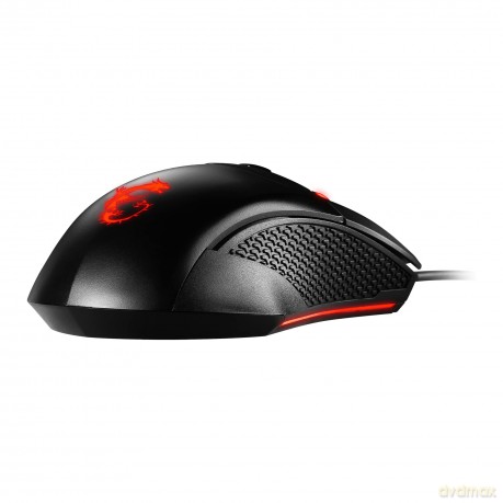 Mysz Przewodowa Clutch GM08