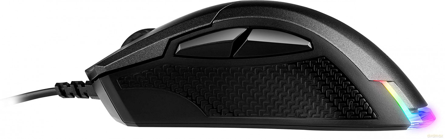Mysz przewodowa Clutch GM50