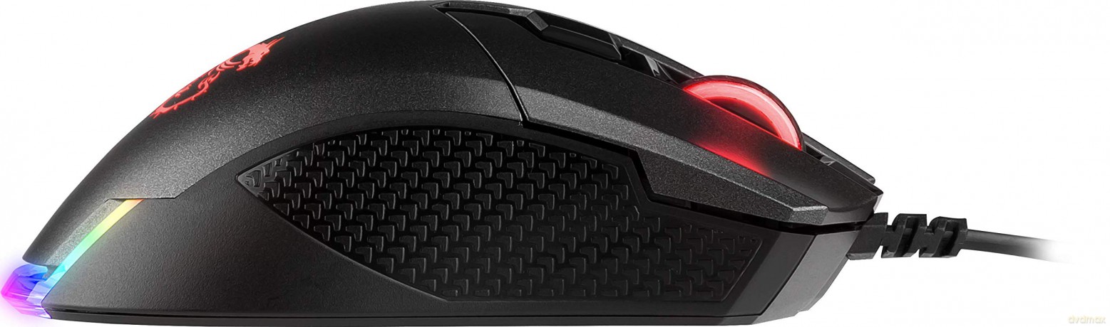 Mysz przewodowa Clutch GM50