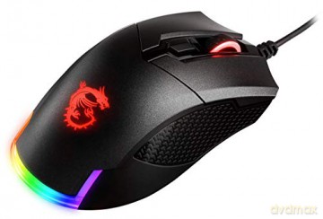 Mysz przewodowa Clutch GM50