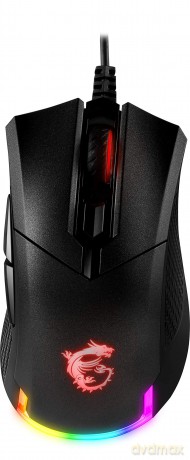 Mysz przewodowa Clutch GM50