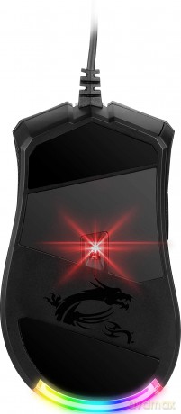 Mysz przewodowa Clutch GM50
