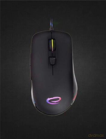 Mysz przewodowa dla graczy 6D OPT USB MX501