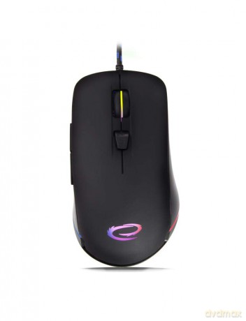 Mysz przewodowa dla graczy 6D OPT USB MX501