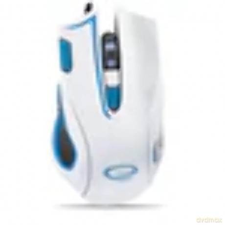 Mysz przewodowa dla graczy 7D OPT. USB MX401