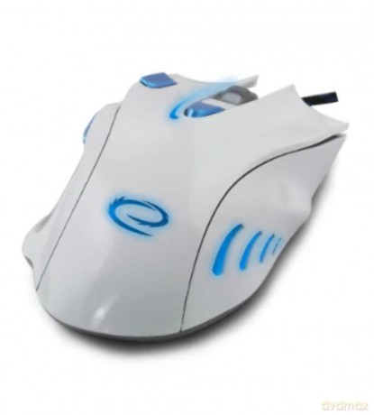 Mysz przewodowa dla graczy 7D OPT. USB MX401