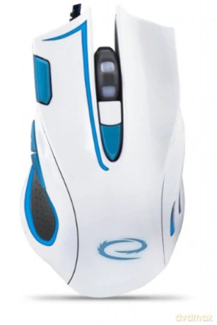Mysz przewodowa dla graczy 7D OPT. USB MX401