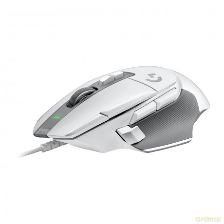 Mysz przewodowa G502 X 910-006146 biała