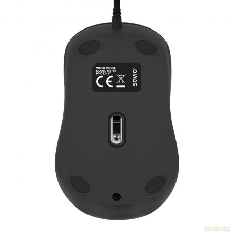 Mysz przewodowa MB-02