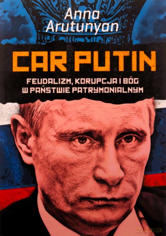 Car Putin [KSIĄŻKA]