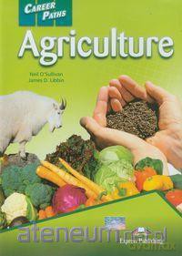Career Paths: Agriculture SB [KSIĄŻKA]