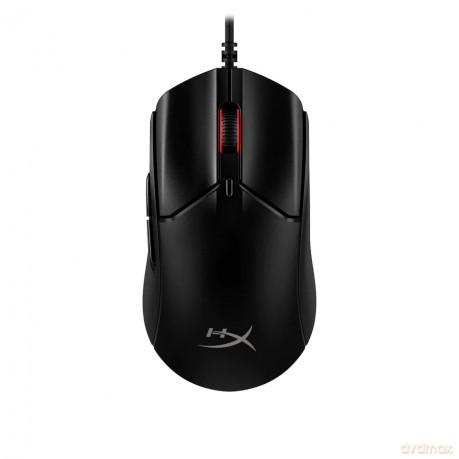 Mysz Pulsefire Haste 2 przewodowa czarna
