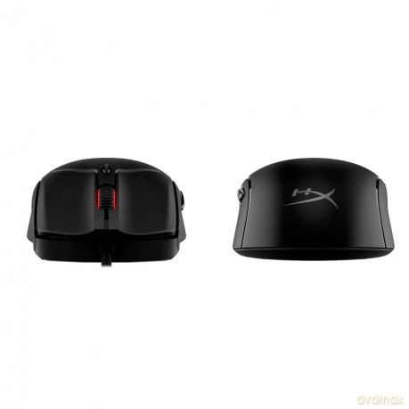 Mysz Pulsefire Haste 2 przewodowa czarna