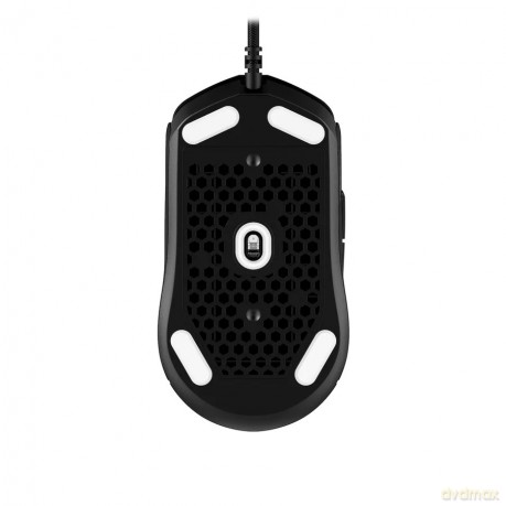 Mysz Pulsefire Haste 2 przewodowa czarna