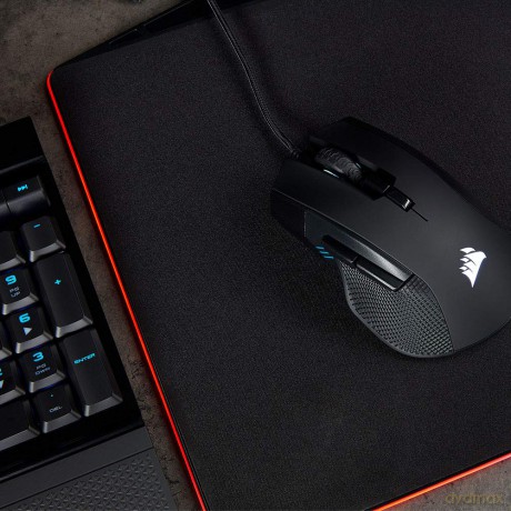 Mysz RGB Ironclaw FPS/MOBA gaming
