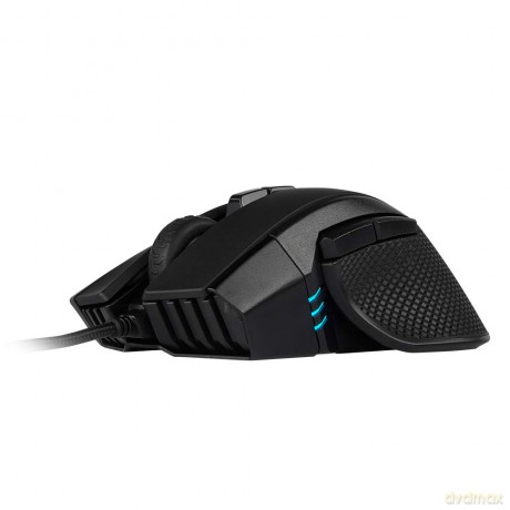Mysz RGB Ironclaw FPS/MOBA gaming
