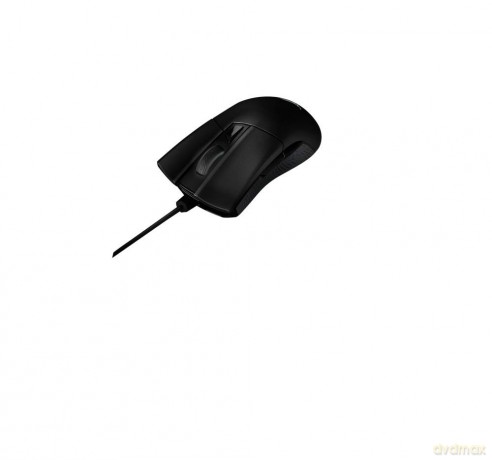 Mysz ROG Gladius II ORIGIN/12000/Optical/USB/Czarna