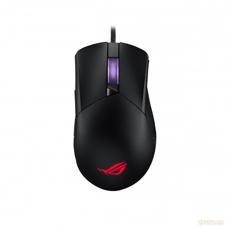 Mysz ROG Gladius III P514 czarnaPodkładka pod mysz ROG Balteus AURA gamingPodkładka pod mysz ROG Balteus QI AURA gamingPodkładka pod mysz ROG Hone Ace Aim Lab Edition 508 x 420 x 3 mm Black Podkładka pod mysz ROG Hone Ace XXL 40x90x0.3cm BLACK Podkła