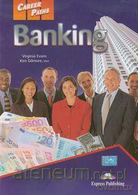 Career Paths: Banking SB [KSIĄŻKA]