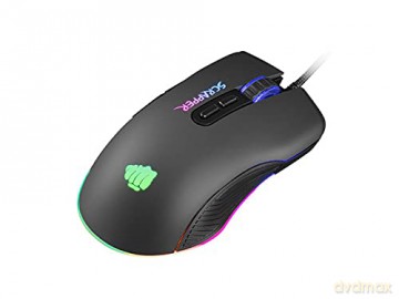 Mysz Scrapper 6400 DPI RGB