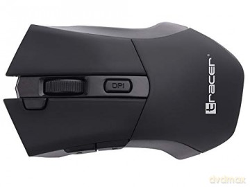 Mysz Silencio RF Nano