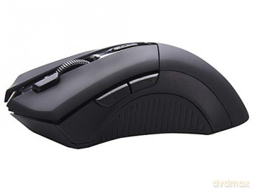 Mysz Silencio RF Nano
