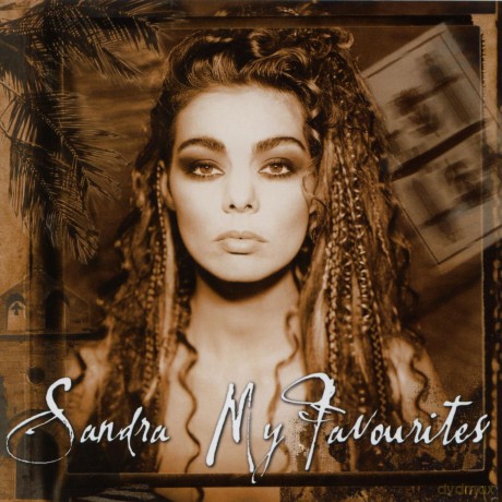 Sandra: My Favourities [2CD]