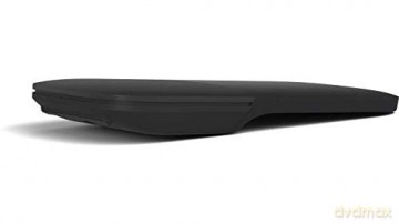 Mysz Surface Arc Mouse Black Commercial
