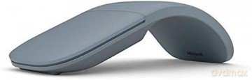 Mysz Surface Arc Mouse Bluetooth Commercial Ice Blue FHD-00067