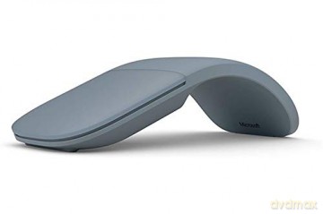 Mysz Surface Arc Mouse Bluetooth Commercial Ice Blue FHD-00067