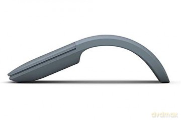 Mysz Surface Arc Mouse Bluetooth Commercial Ice Blue FHD-00067