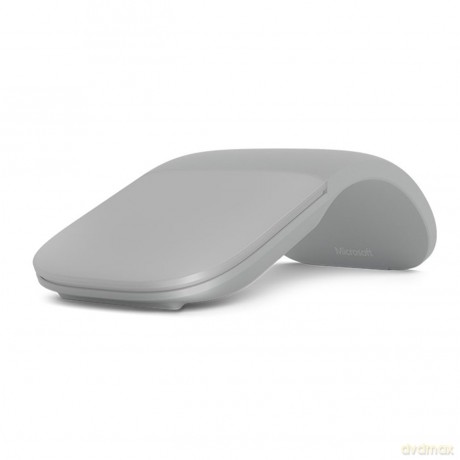 Mysz Surface Arc Mouse Light Grey Commercial