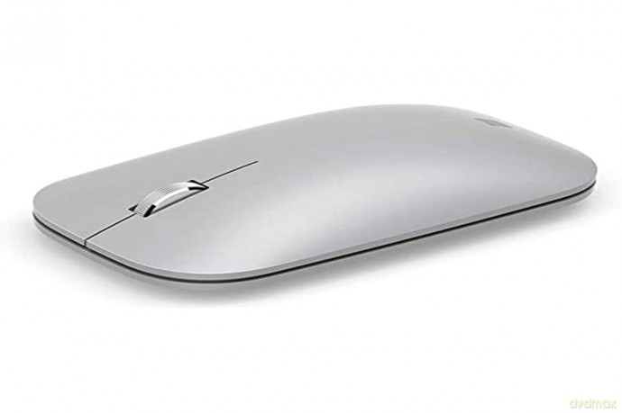 Mysz Surface GO Mobile Mouse Commercial Platinum KGZ-00006