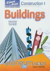 Career Paths: Buildings SB [KSIĄŻKA]
