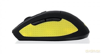 Mysz Swift Pro optyczna bezprzewodowa