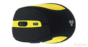 Mysz Swift Pro optyczna bezprzewodowa