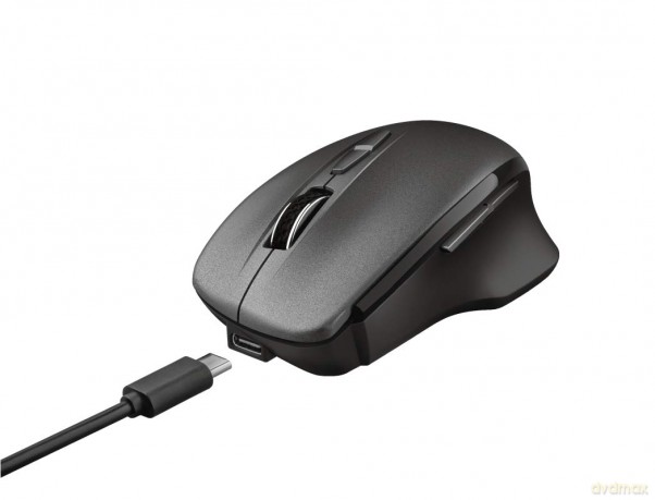Mysz THEMO Wireless