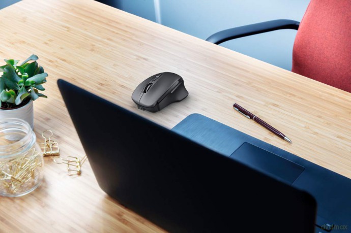 Mysz THEMO Wireless