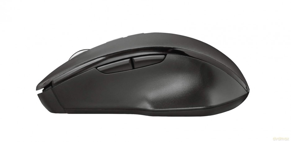 Mysz THEMO Wireless