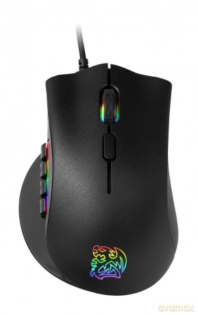 Mysz Tt eSPORTs - NEMESIS SWITCH RGB PMW 3360