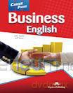 Career Paths: Busiss English SB EXPRESS [KSIĄŻKA]