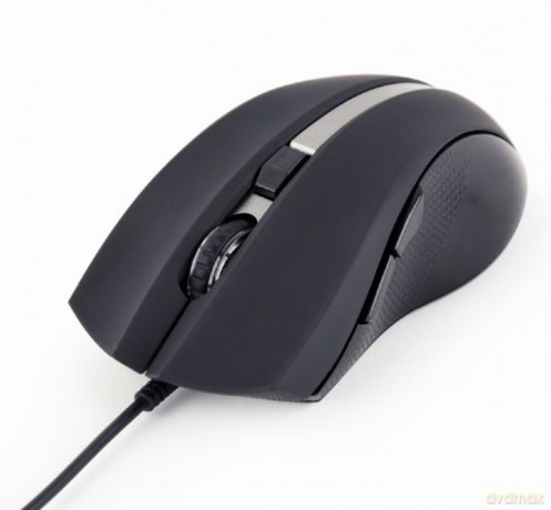 Mysz USB z G-laserowym sensorem