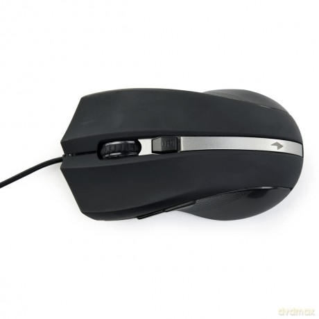 Mysz USB z G-laserowym sensorem