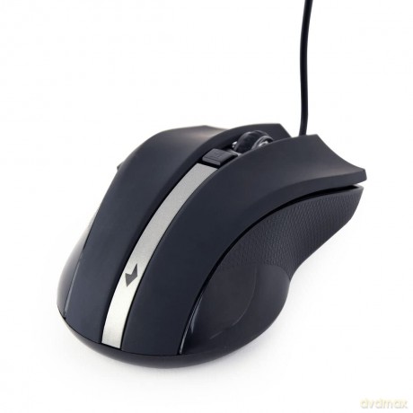 Mysz USB z G-laserowym sensorem