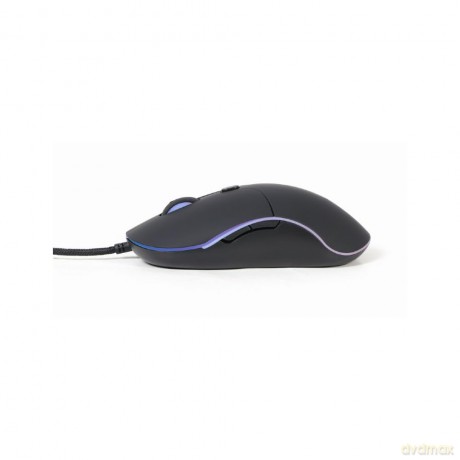 Mysz USB z podświetleniem 6 przycisków